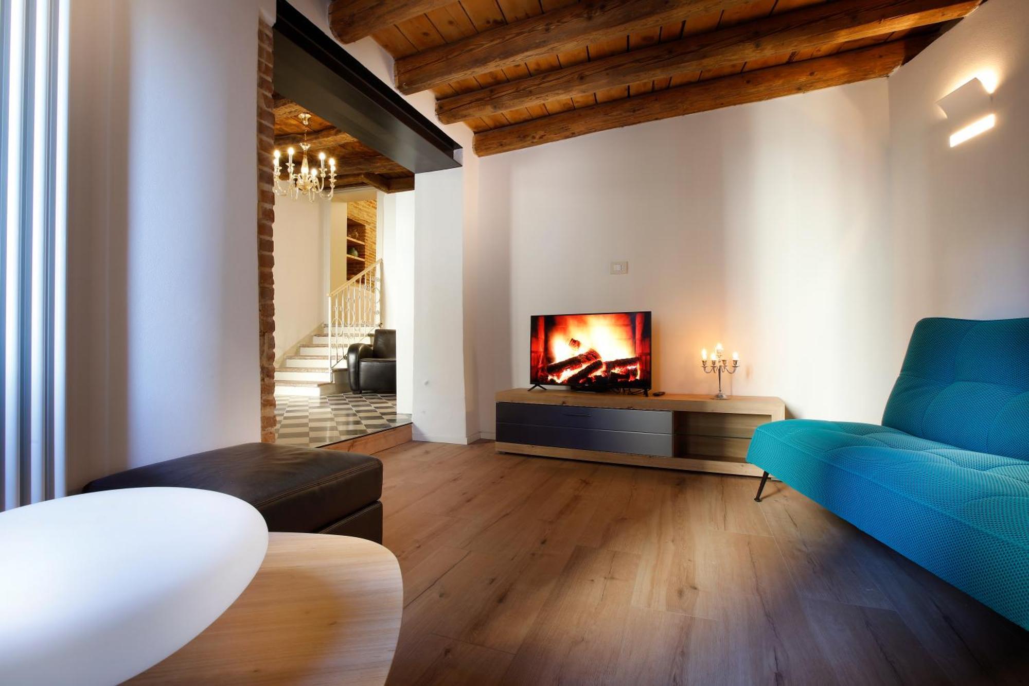 25 Lazzaro Bonamigo Villa บัสซาโน เดล กรัปปา ภายนอก รูปภาพ