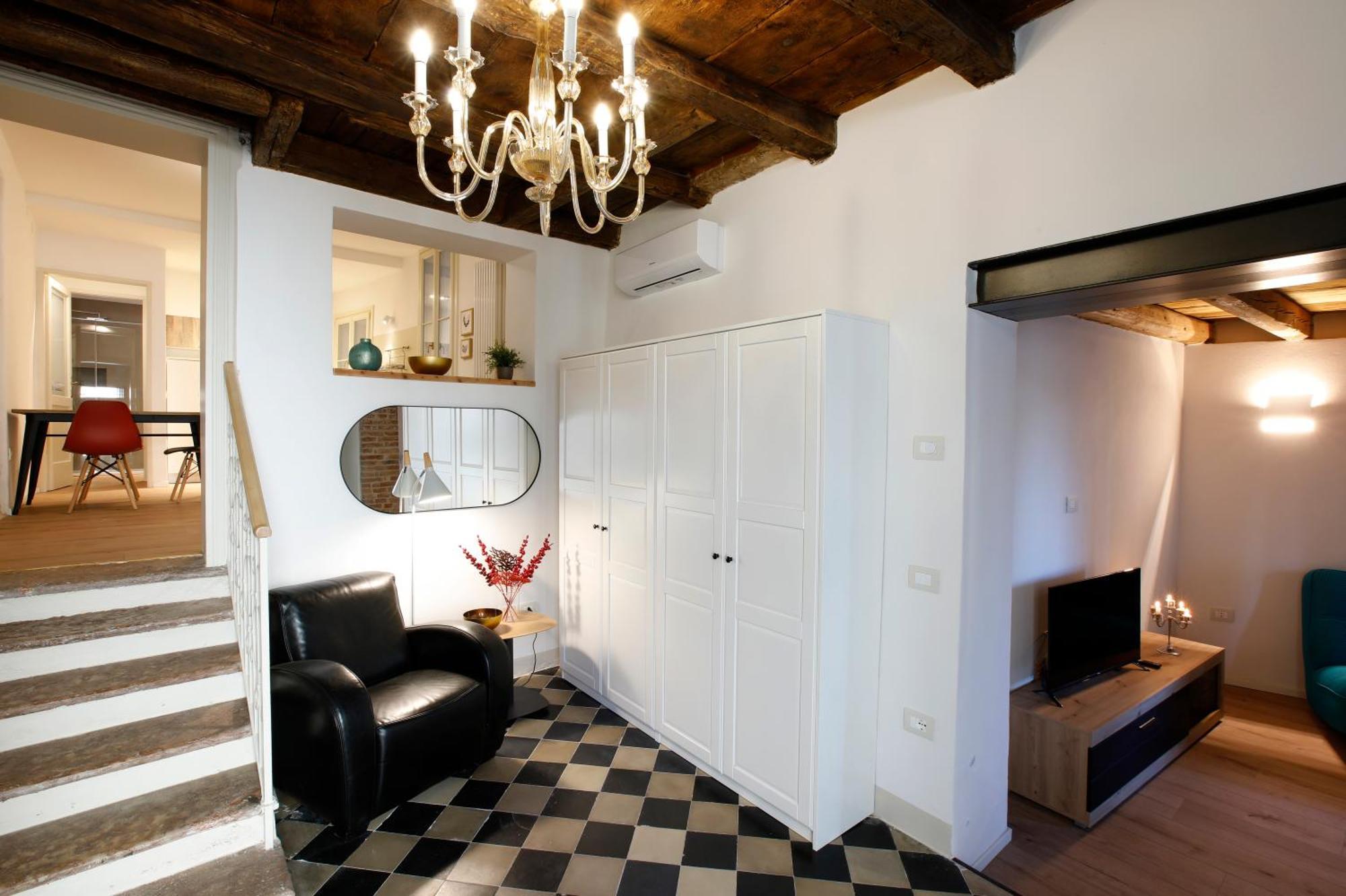 25 Lazzaro Bonamigo Villa บัสซาโน เดล กรัปปา ภายนอก รูปภาพ